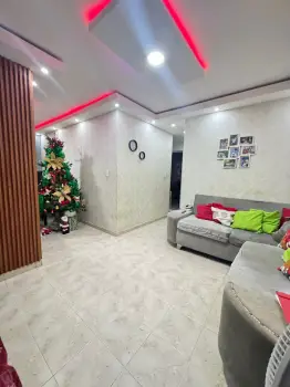 Apartamento en venta en residencial Álamo