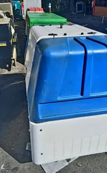 Planta elÉctrica perkins de 13 kw super silenciosa disponible ➡️✅️????