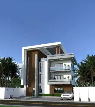 Exclusivo residencial en venta en la provincia de la vega