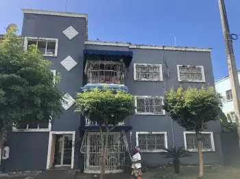 Venta de apartamento en villa panamericana