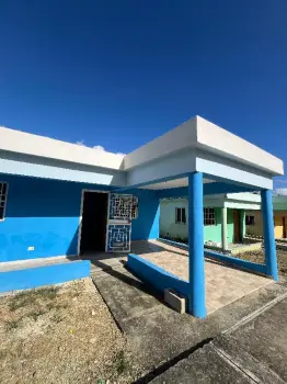 Casa lista en venta para que puedas invertir en rd.