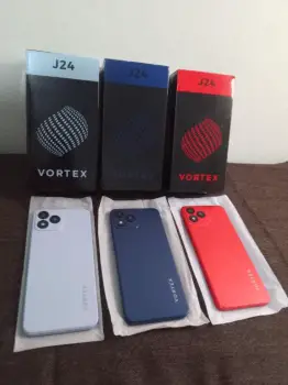 Celular vortex j24