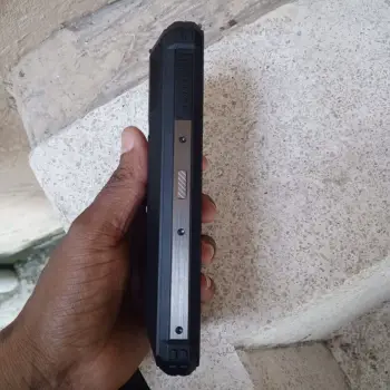 Wp 19 pro 22 mil de batería con solo un me de uso
