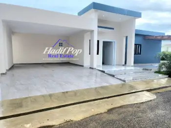 hermosa casa moderna en venta unifamiliar. 