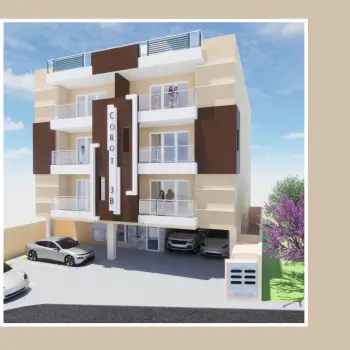 Apartamentos de tres habitaciones en mirador del oeste