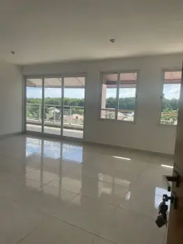Apartamento en alquiler en la av. jacobo majluta 3 habitaciones
