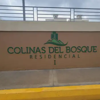 alquiler en el  res. colinas del bosque 4ta planta con terraza privad