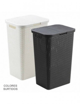 Cesta de ropa sucia jamper hamper