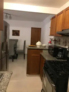 Hermoso apartamento 1er nivel 3 habitaciones y 2 baÑos !!!!