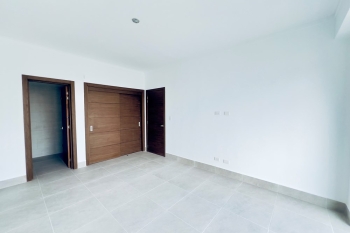 Apartamento a estrenar en piantini