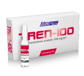 Tren100 medi tech