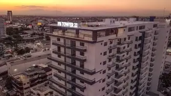 Hermosos apartamentos con 217 metros de construccion !!!!