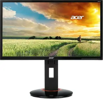 Monitor gamer acer xb240h 144hz nvidia g-sync