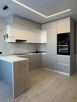 Cocina modular