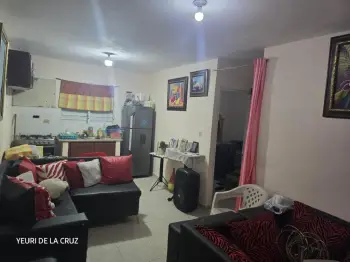 Apartamento económico en san cristóbal