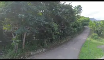 Terreno de oportunidad en yaguate 42 tareas