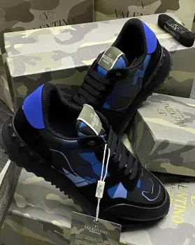 Sneakers tenis teni valentino garavani italy 2024