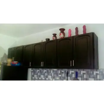 Muebles de cocina personalizados en santo domingo