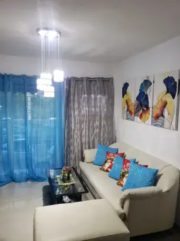 Gran oportunidad  vendo combo de sala