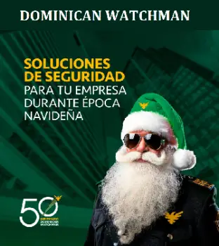 Servicios de seguridad