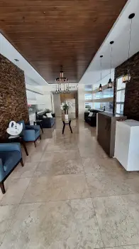 En venta apartamento en evaristo morales