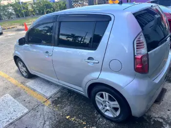 Daihatsu boon 2010 excelente condicion rd 285mil