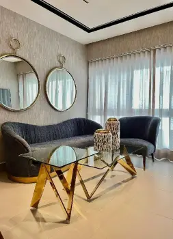 Apartamento de 1 habitacion en venta en el naco