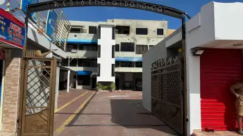 vendo 2 apartamentos juntos en zona exclusiva oferta