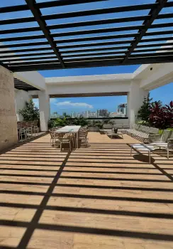 Apartamento en venta en el naco