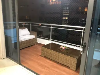 Penthouse en venta en el naco