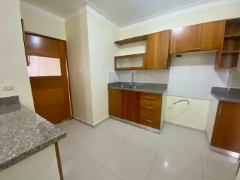 Vendo apartamento en el millÓn