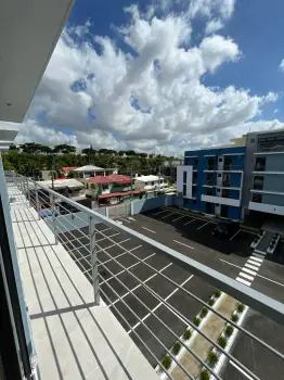 Vendo apartamento en el residencial viento del este santo domingo este