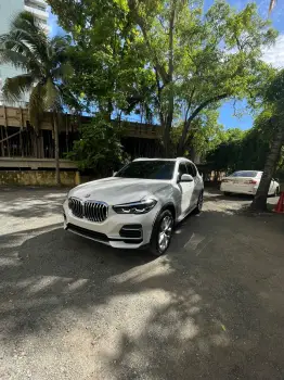 Bmw x5 xdrive 40i 2023 ✨