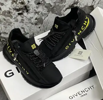 Sneakers tenis teni givenchy ultimately 2024