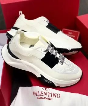 Sneakers tenis teni valentino garavani ultimately 2024
