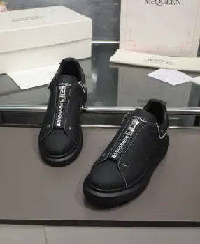 Sneakers tenis teni alexander mcqueen ultimately 2024