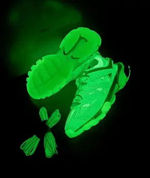 Sneakers tenis teni balenciaga ultimately 2025