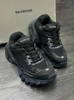 Sneakers tenis teni balenciaga ultimately 2025