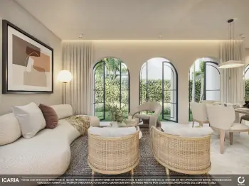 Vendo apartamento pueblito caribeÑo punta cana