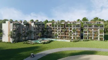 Vendo apartamento riviera bay en punta cana
