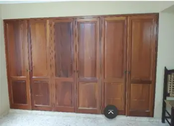 Se vende apartamento en urbanizaciÓn fernÁndez 1er piso