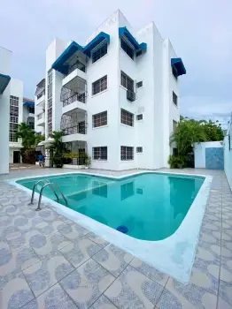 Vendo apartamento en juan dolio