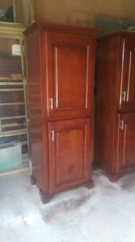 Armario de cocina