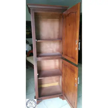 Exhibidor para  cocina