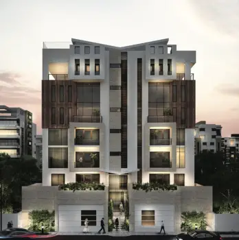 Alquiler de apartamento