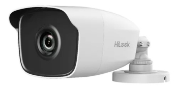 Camara hilook bullet 40-metros metalica 2-megapixeles full hd1920x1080