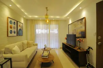 Apartamentos en venta