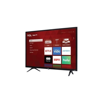Televisor tcl 32 pulgadas