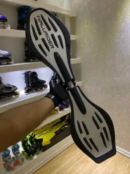 Ripstick professional para adultos y niños incluye herramienta y manua