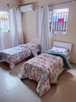 Camas de niño 2 en san cristóbal